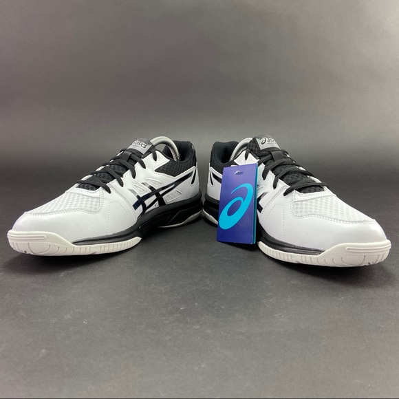 🔴SOLD Asics Men's Upcourt 3 Volleyball Shoes Size - Picture 7 of 8